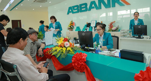 ABBANK 2016: Nhiều thành công nổi bật