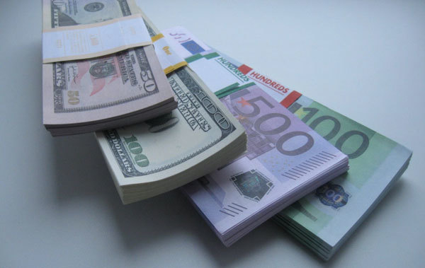 Tỷ giá ngoại tệ ngày 7/2: Nước Mỹ 'thất thường', USD lên giá