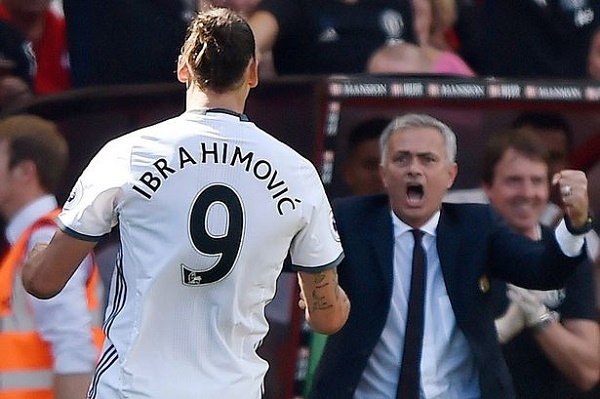 Ibra chần chừ gia hạn MU, Zidane phản đối mua De Gea