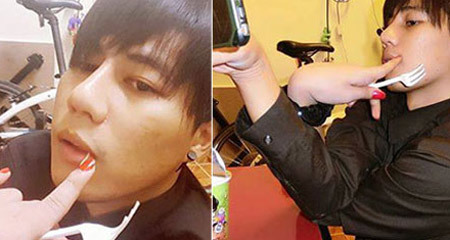 Cười bò với bộ bí kíp thoát ế khẩn cấp dịp Valentine của anh chàng 