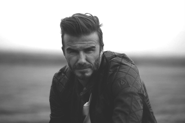 David Beckham bị tống tiền 1,2 triệu USD qua e-mail