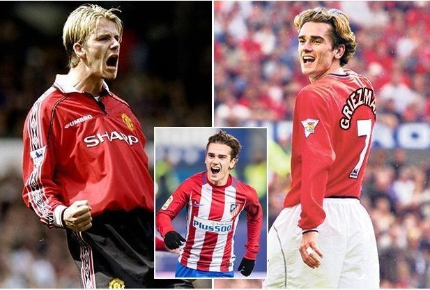 Griezmann gia nhập MU: Không thể lý tưởng hơn!