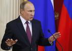 Kremlin đòi một hãng tin Mỹ xin lỗi vì bình luận về Putin