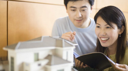 Căn hộ 1,6 tỷ mất tiền 2,5 tỷ: Vay mua nhà cần tính kỹ