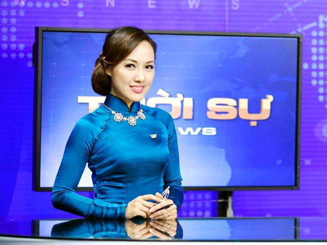 Hàng loạt MC của VTV bị lợi dụng tên tuổi