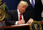 Bộ Tư pháp Mỹ bảo vệ lệnh cấm nhập cảnh của Trump