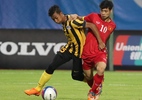 Trực tiếp U23 Việt Nam vs U23 Malaysia: Thuốc thử liều cao