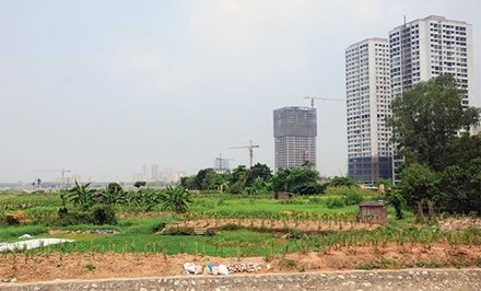 Hà Nội: