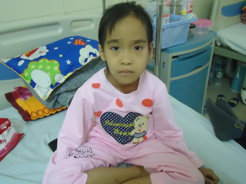 Bạn đọc ủng hộ các hoàn cảnh khó khăn 10 ngày đầu tháng 1/2017