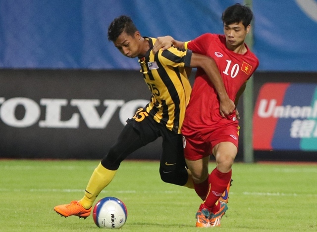 Link xem trực tiếp U23 Việt Nam vs U23 Malaysia 18h00 ngày 7/2