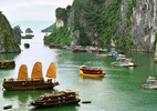 Việt Nam nằm trong 17 quốc gia, vùng lãnh thổ đem lại cuộc sống hạnh phúc nhất