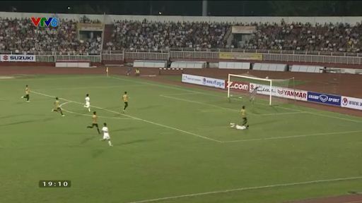 Tuấn Tài phút 49