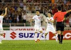 Video bàn thắng U23 Việt Nam 3-0 U23 Malaysia