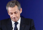 Cựu TT Pháp Sarkozy ra tòa vì cáo buộc gian lận