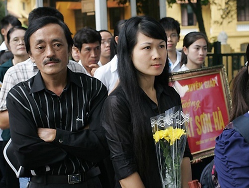 Giang 'Còi': Bị vợ bỏ, bệnh tật, phải vay ngân hàng