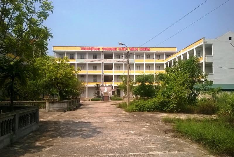 Bộ LĐ-TBXH vào cuộc vụ Trường trung cấp Y dược Văn Hiến bị ngừng tuyển sinh 5 năm
