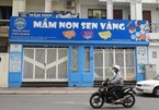 Cô giáo đánh trẻ bằng dép, trường Sen Vàng xin tự giải thể