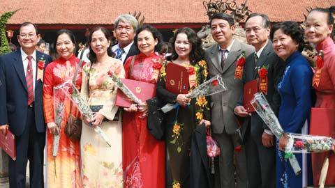 Không cần tổ chức Hội đồng Giáo sư cấp cơ sở