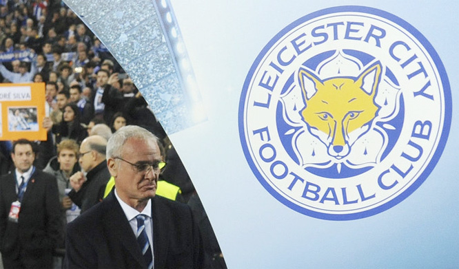 Leicester: Trèo cao ngã đau, vực sâu trước mắt