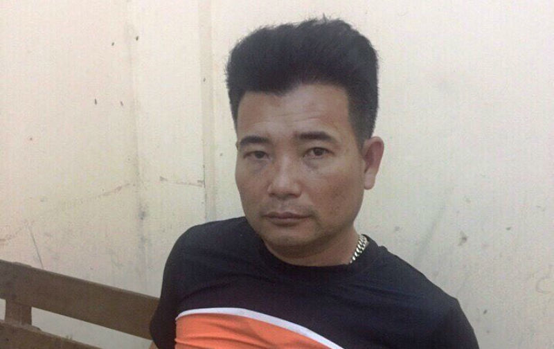 Đường dây ma túy khủng của tay giang hồ đóng vai chủ nhà trọ hiền lành