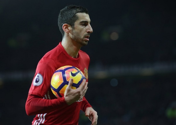Griezmann kiểu gì cũng đến MU, Mkhitaryan thổ lộ gây sốc