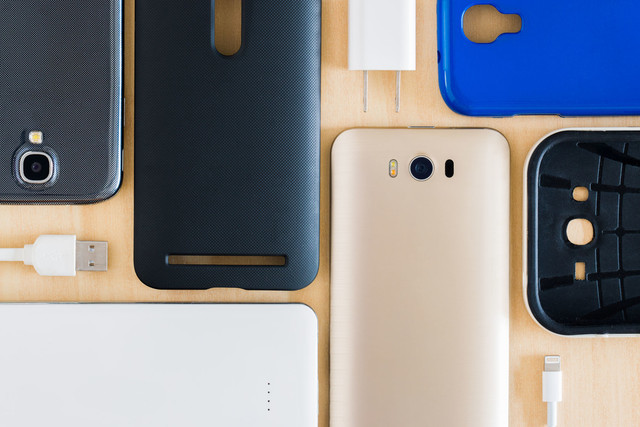 Smartphone camera kép sẽ rẻ hơn nhờ con chip này