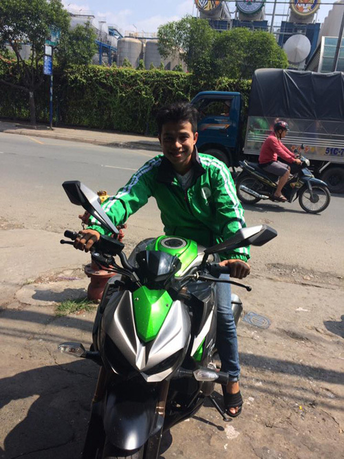 Grabbike Economy là gì Khám phá mô hình kinh tế đột phá  DTK