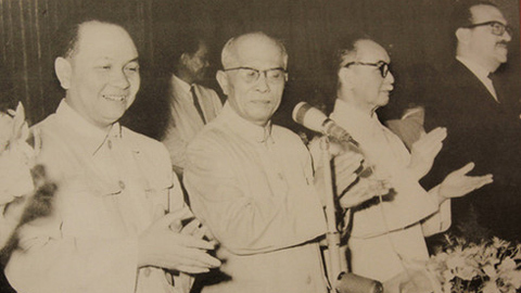 'Phẩm chất của Tổng bí thư Trường Chinh rất cần trong mọi thời đại'