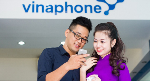 VinaPhone bảo vệ khách hàng dùng dịch vụ Giá trị gia tăng