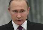 Putin lên tiếng vụ Nga không kích trúng lính Thổ Nhĩ Kỳ