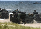 NATO tăng quân ở Đông Âu, ‘đe doạ’ Nga