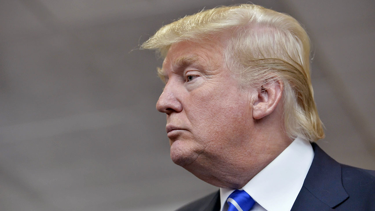 Toà phúc thẩm hoãn sắc lệnh di trú của Trump