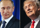 Đàm thoại với Putin, Trump lộ điểm yếu