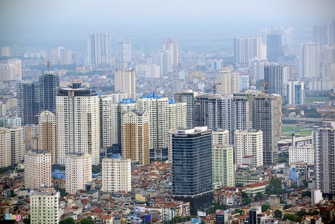 Hà Nội kiểm tra rà soát toàn bộ dự án nhà ở thương mại