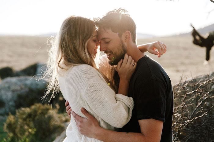 Tình yêu có 5 giai đoạn nhưng hầu hết chỉ đến thứ 3 là dừng