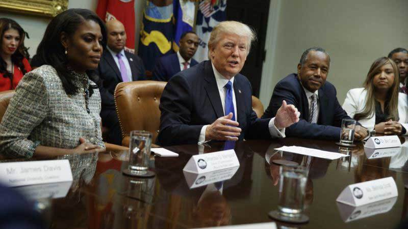 Bức ảnh tố Trump bị ám ảnh nguy cơ ám sát