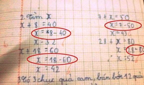 Tôi có nên đi gặp cô giáo lần nữa?