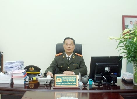 Bộ Công an: Đề xuất thời hạn bằng lái 5 năm chưa thuyết phục