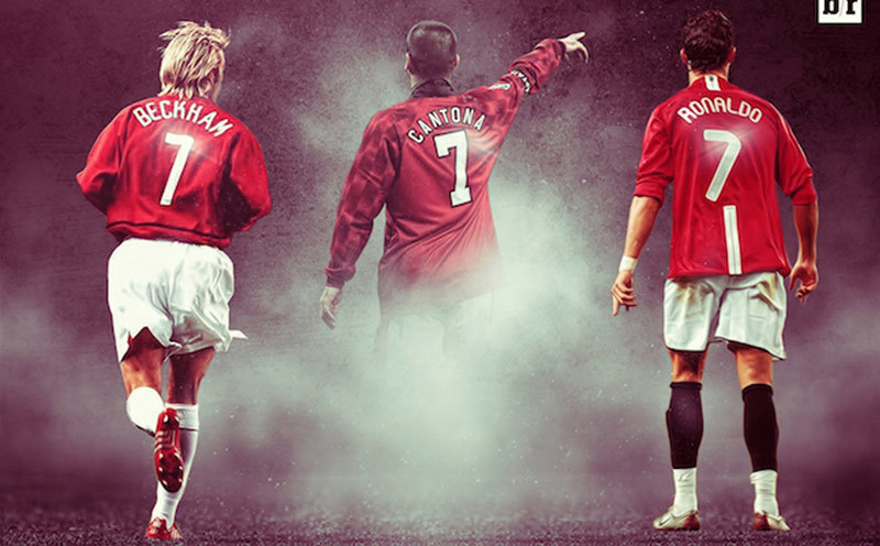 Đến MU, Griezmann sẽ giải