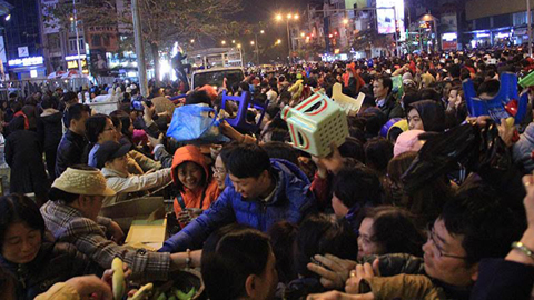 cướp lộc phúc khánh