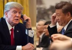 Trump và Tập: chiến tranh thương mại?