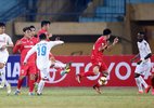 V-League 2017: Top 5 bàn thắng đẹp nhất tháng 1