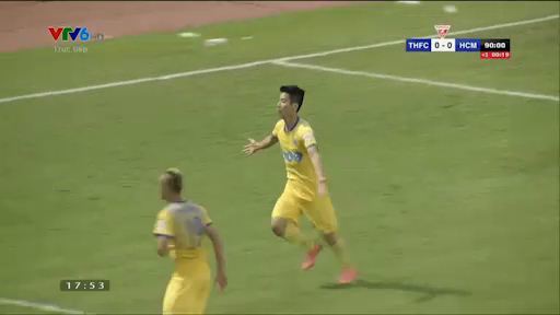 văn bình goal