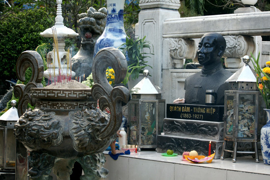 Tưởng phá sản, ai ngờ 'ông trùm' Sài Gòn thắng lớn