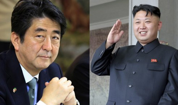 Cảnh báo của Jong-un gửi tới Thủ tướng Nhật