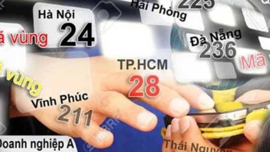 TX.Thuận An: Tập huấn công tác mặt trận cơ sở