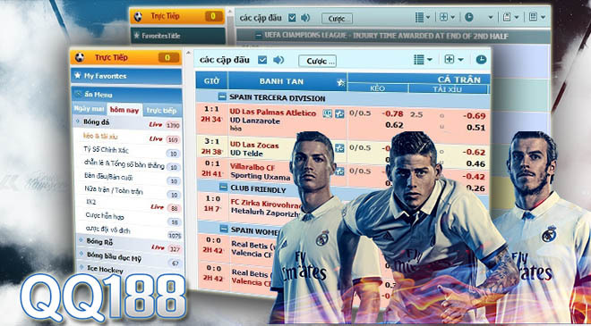 Hàng nghìn tỷ bay theo cú nhấp enter