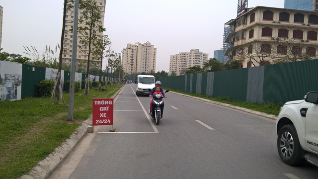 Nhà tiền tỷ bí lối vào: Quả đắng chung cư cao cấp