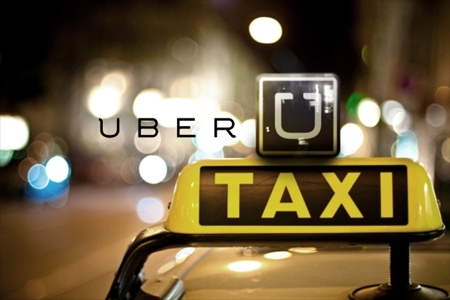 Uber phải ngừng kinh doanh vận tải tại Việt Nam