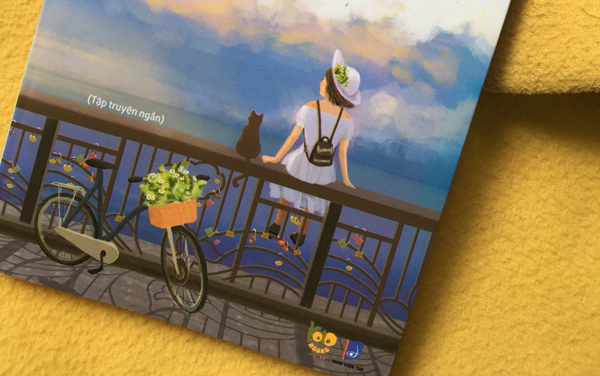 Không bao giờ là quá muộn để yêu